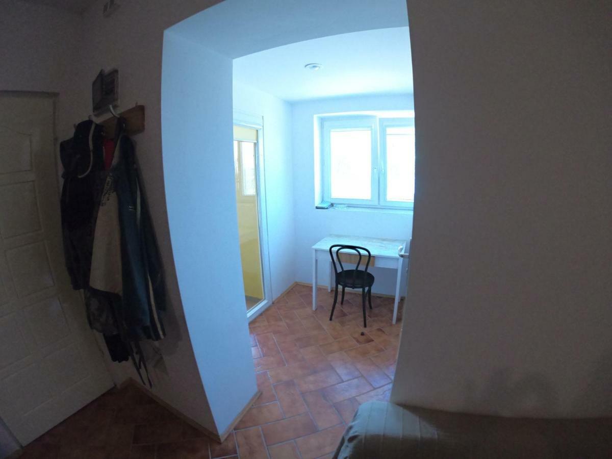 Mazurska Kwatera-Rezerwat Fuledzki Rog Apartment Gizycko Ngoại thất bức ảnh